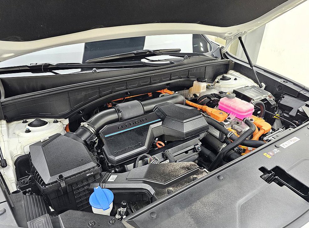 기아 쏘렌토 HEV 1.6 2WD 그래비티 사진 6