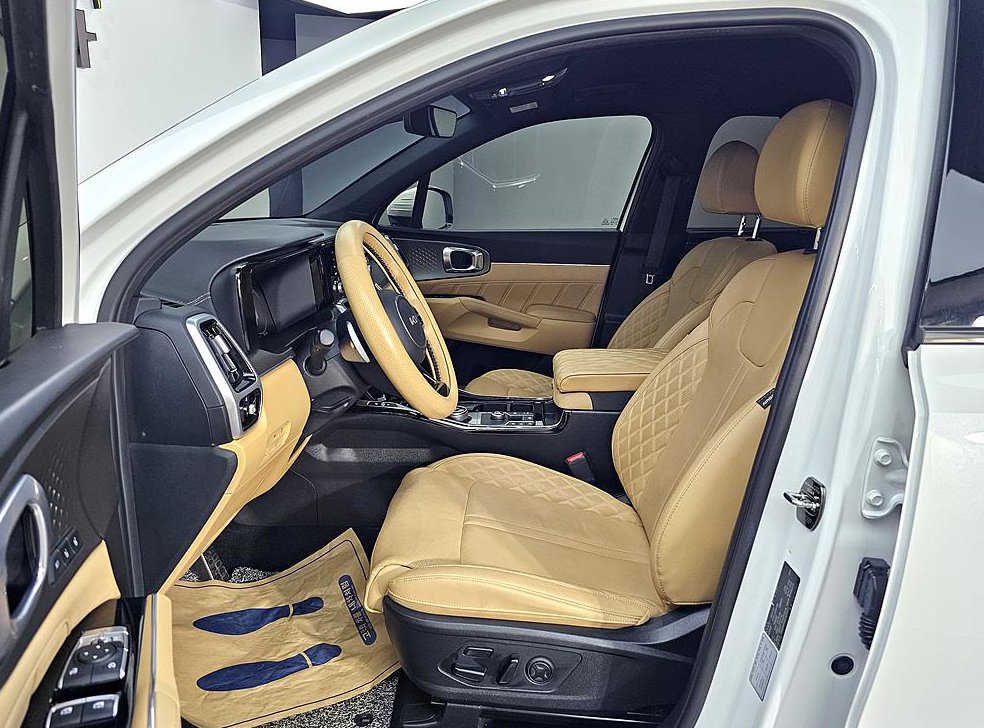 기아 쏘렌토 HEV 1.6 2WD 그래비티 사진 8