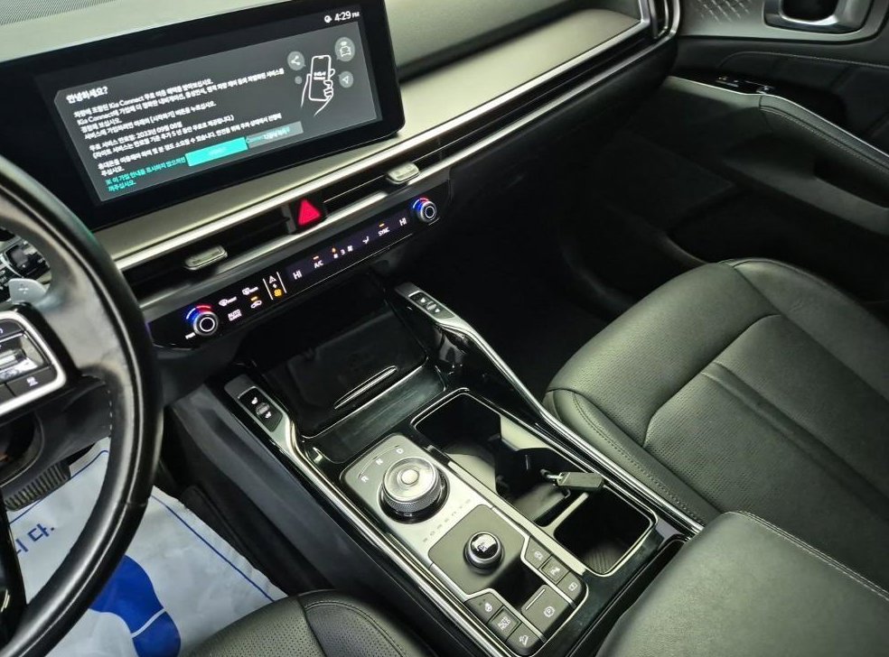 기아 쏘렌토 디젤 2.2 2WD 노블레스 사진 10