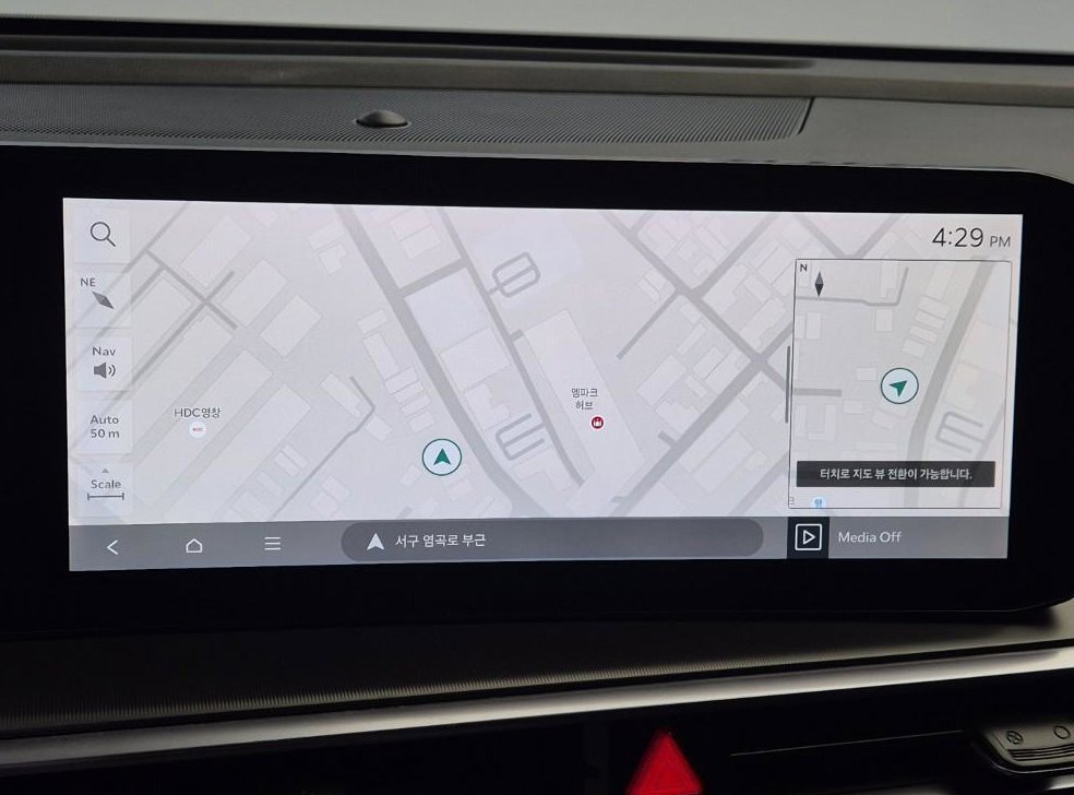 기아 쏘렌토 디젤 2.2 2WD 노블레스 사진 13