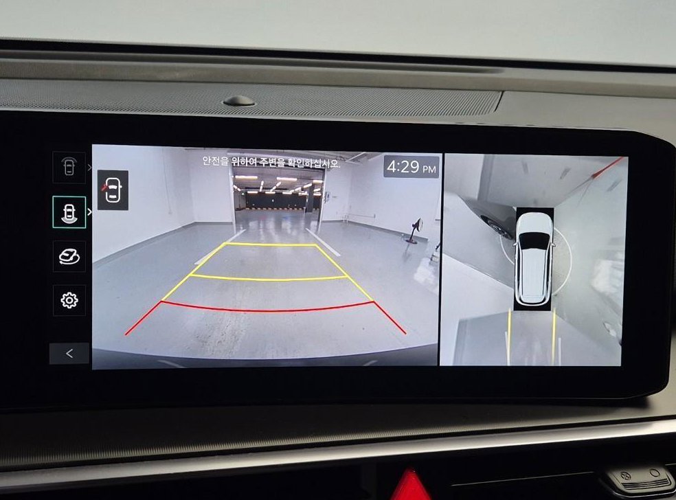 기아 쏘렌토 디젤 2.2 2WD 노블레스 사진 14