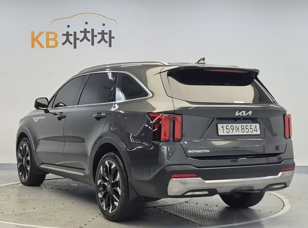 기아 쏘렌토 디젤 2.2 2WD 노블레스 사진 2