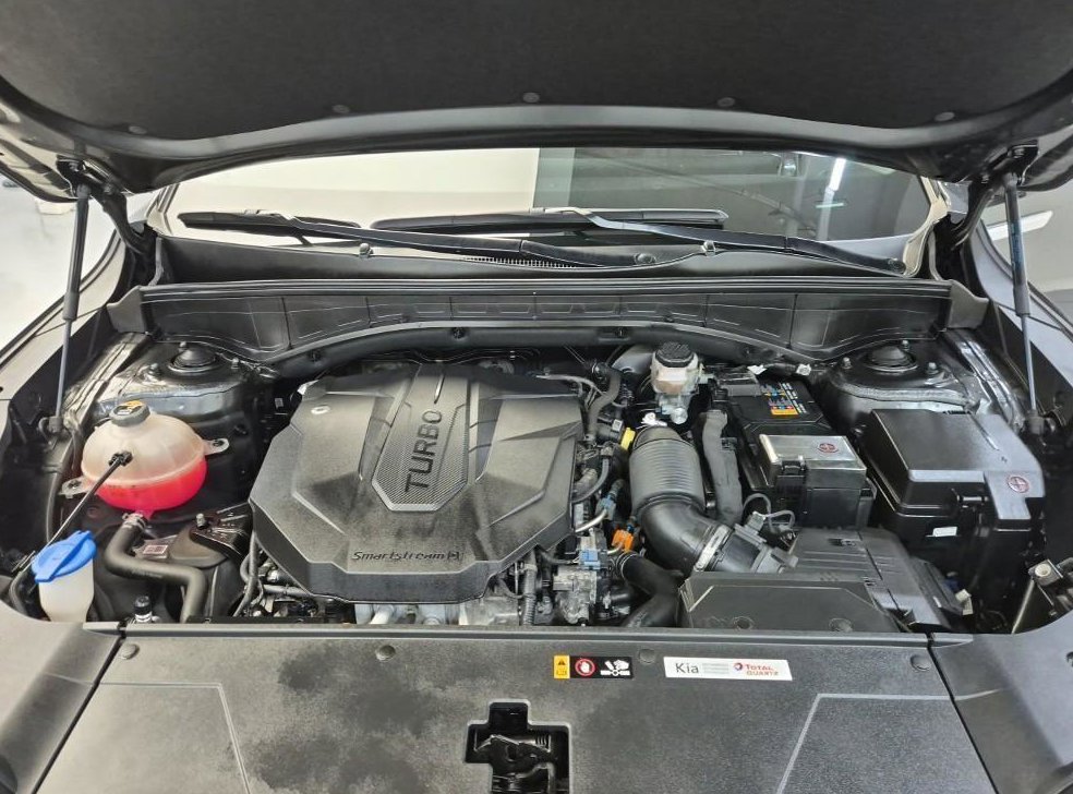 기아 쏘렌토 디젤 2.2 2WD 노블레스 사진 5