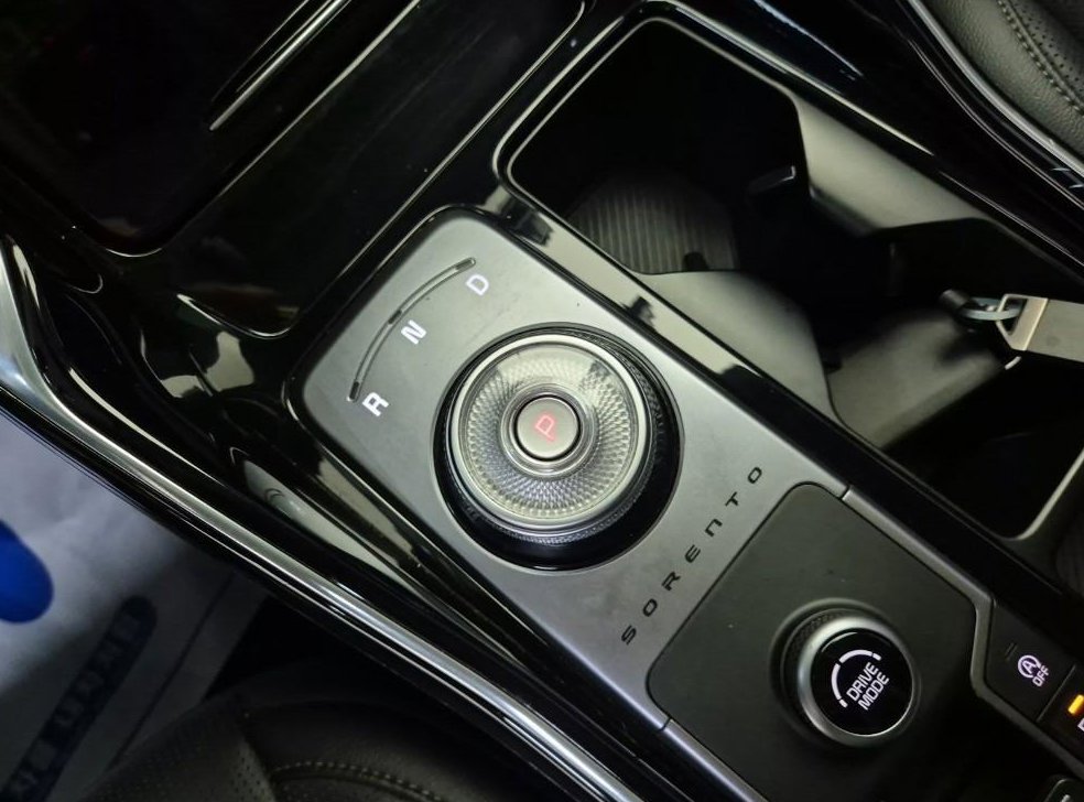 기아 쏘렌토 디젤 2.2 2WD 노블레스 사진 8