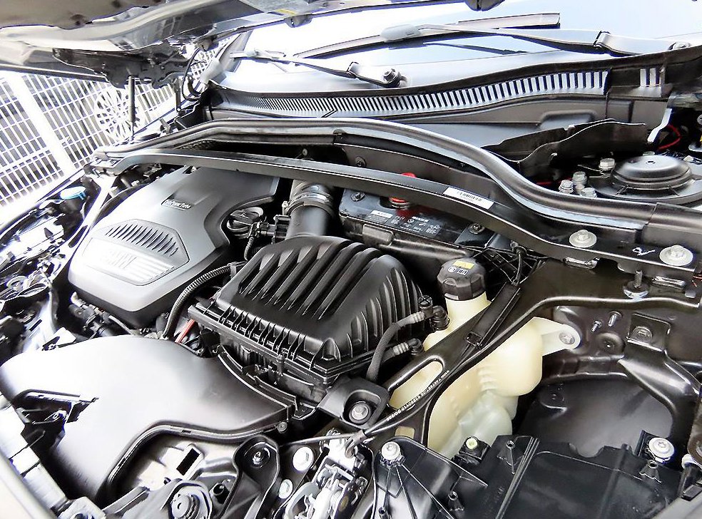BMW 2시리즈 218d 어드밴티지 사진 17