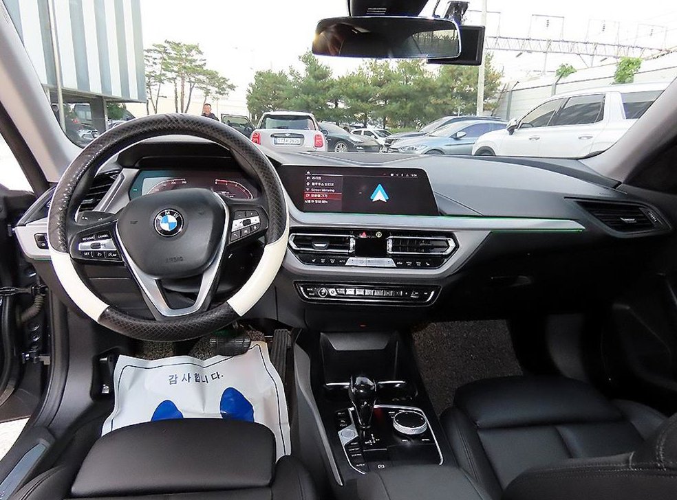BMW 2시리즈 218d 어드밴티지 사진 7
