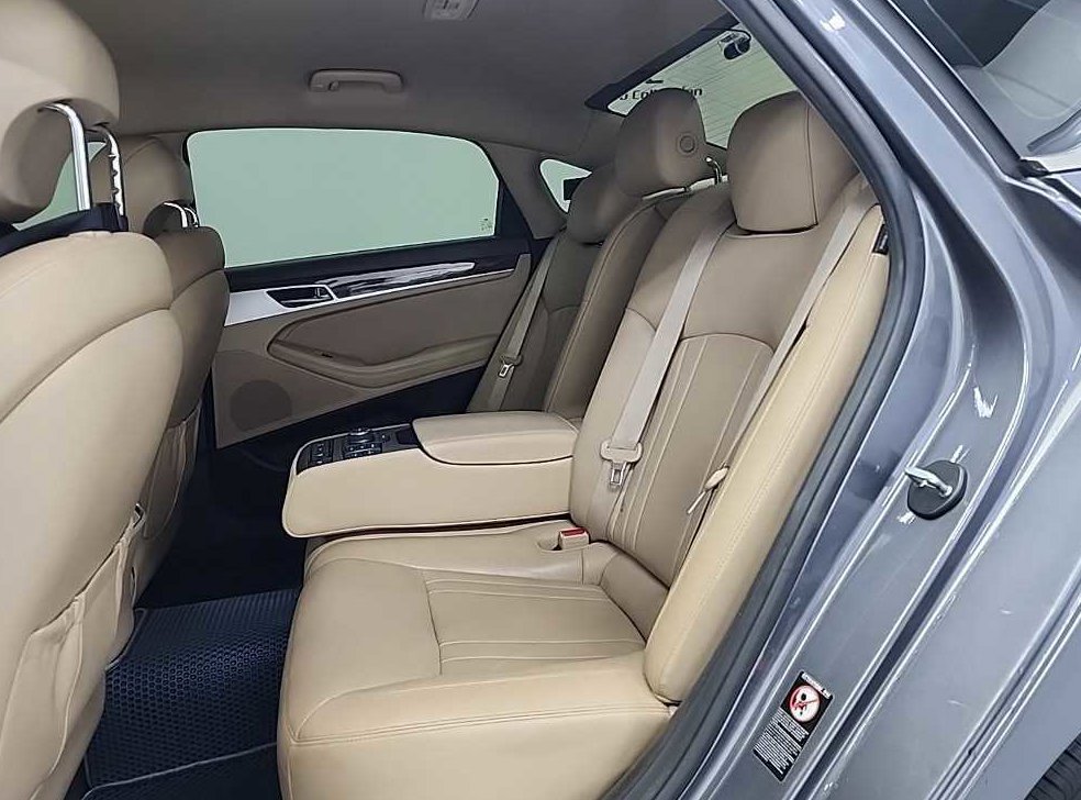 현대 제네시스 G330 모던 AWD 사진 12