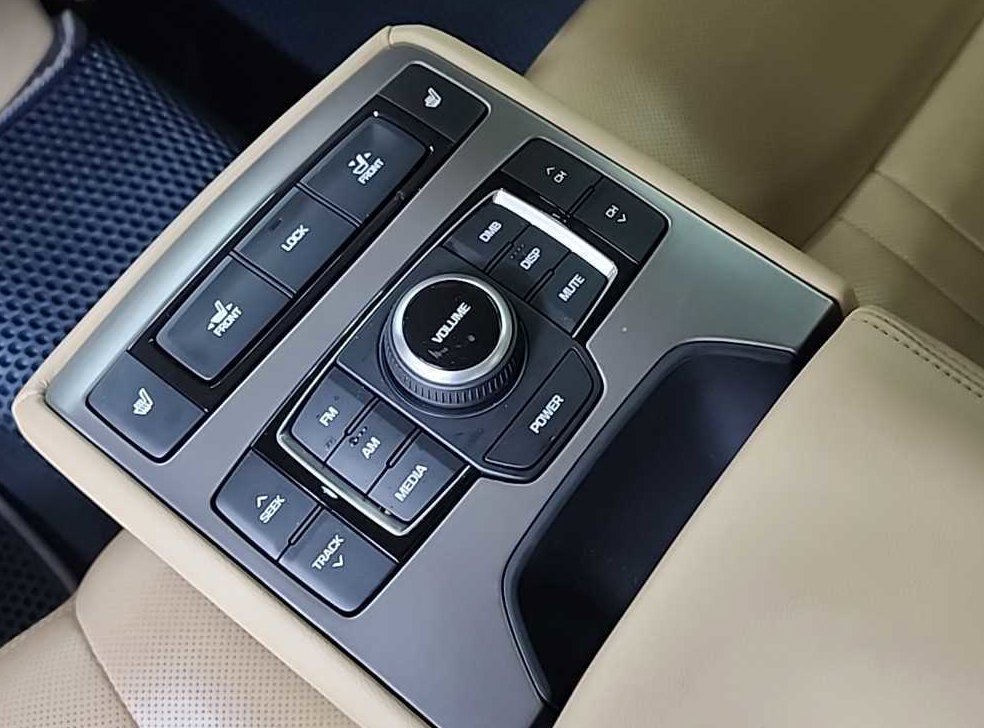 현대 제네시스 G330 모던 AWD 사진 14