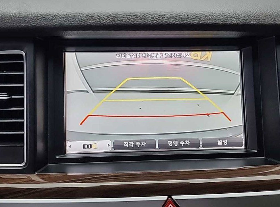 현대 제네시스 G330 모던 AWD 사진 16