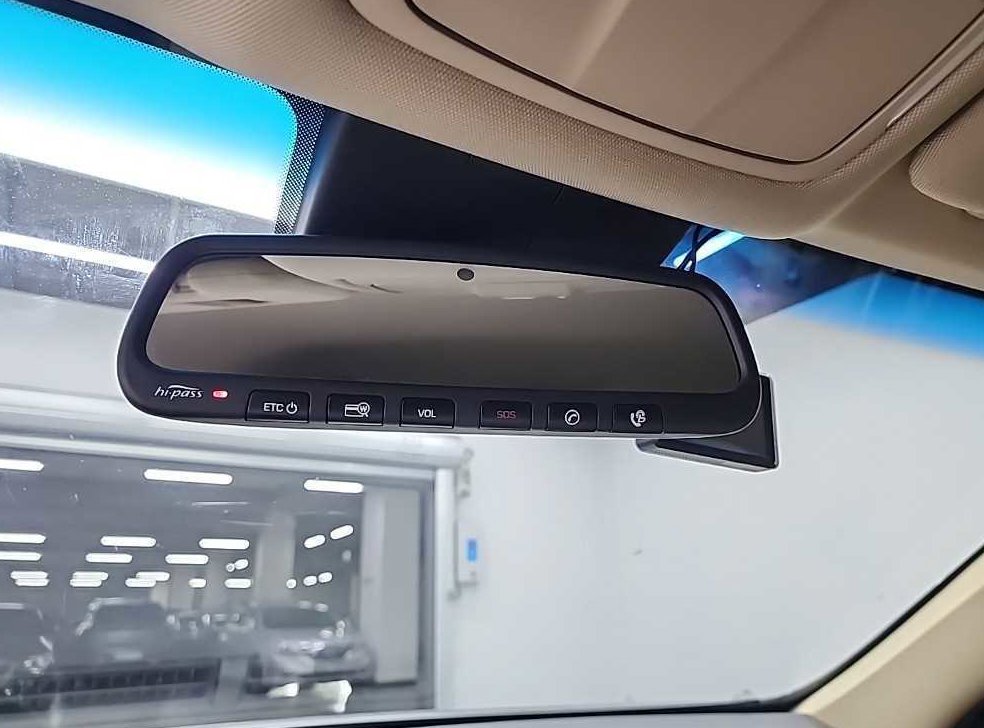 현대 제네시스 G330 모던 AWD 사진 17