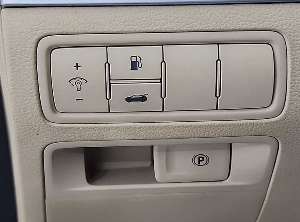 현대 제네시스 G330 모던 AWD 사진 19