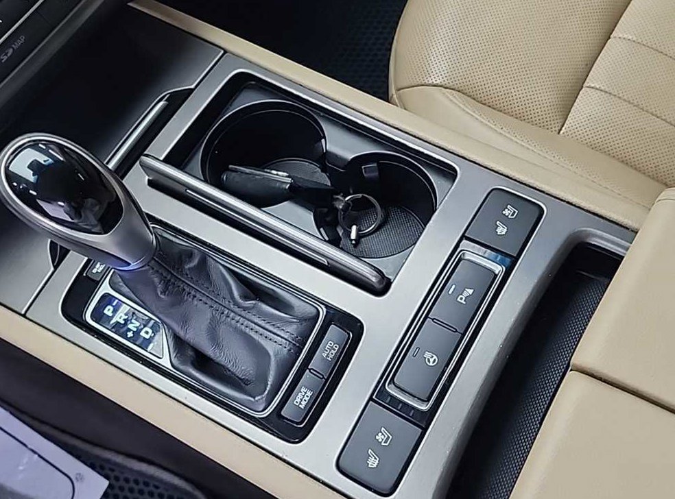 현대 제네시스 G330 모던 AWD 사진 8