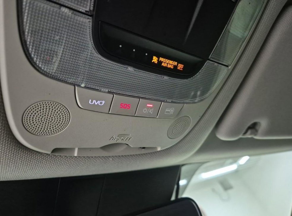기아 쏘렌토 가솔린 2.5T 2WD 프레스티지 사진 16