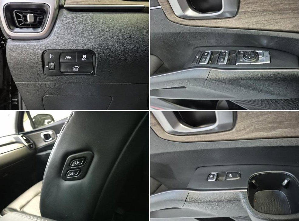 기아 쏘렌토 가솔린 2.5T 2WD 프레스티지 사진 17