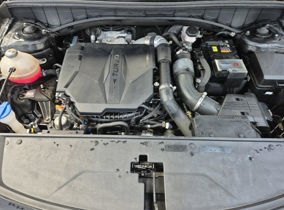 기아 쏘렌토 가솔린 2.5T 2WD 프레스티지 사진 5