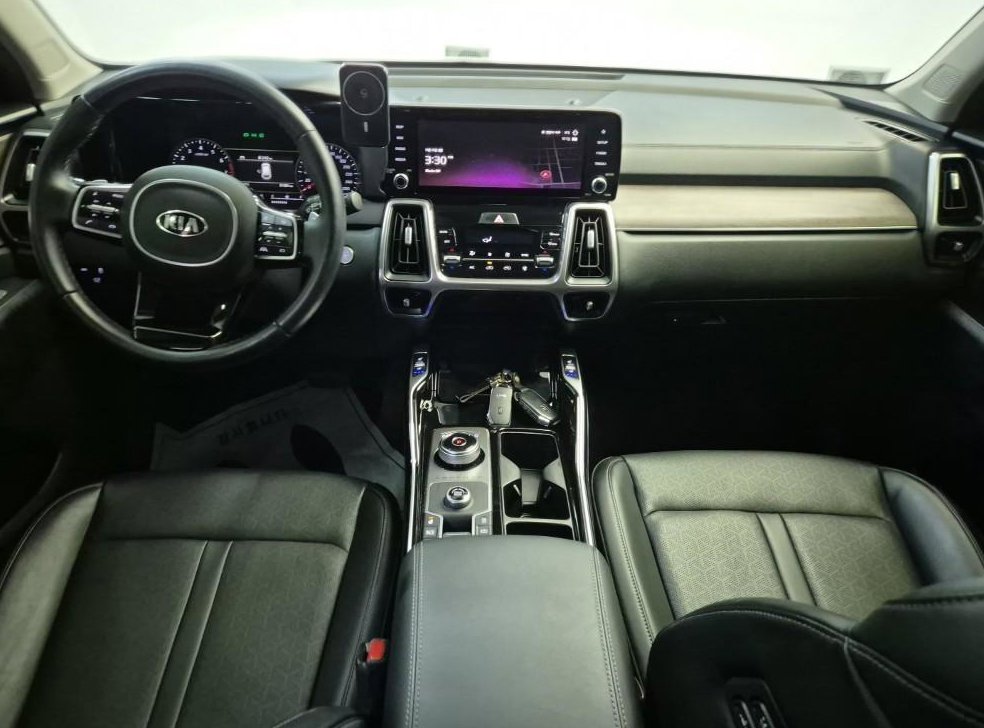 기아 쏘렌토 가솔린 2.5T 2WD 프레스티지 사진 7