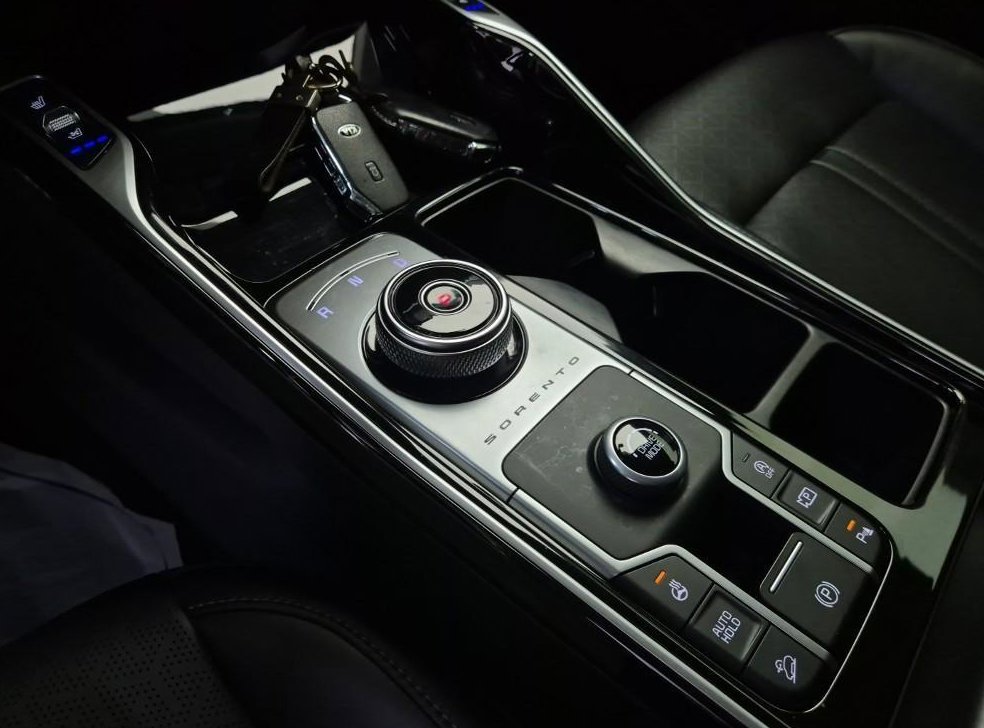 기아 쏘렌토 가솔린 2.5T 2WD 프레스티지 사진 8