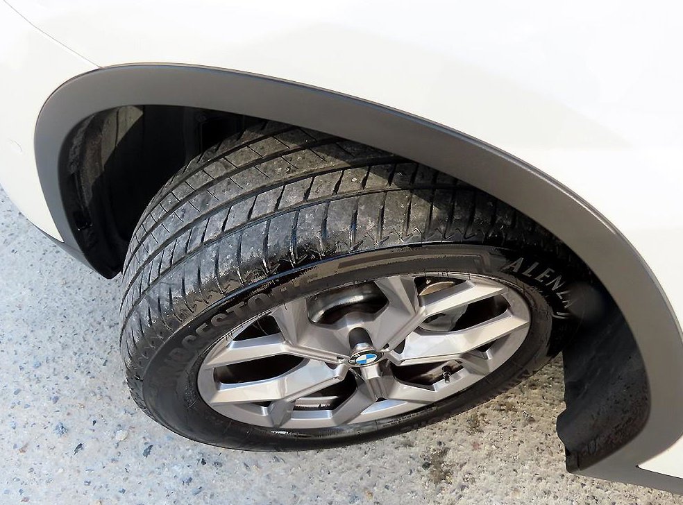 BMW X4 xDrive 20i xLine 사진 20