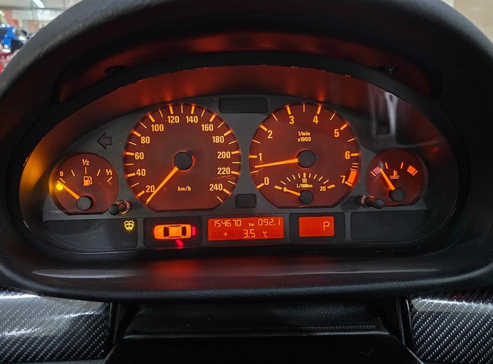 BMW 3시리즈 320I 세단 사진 6