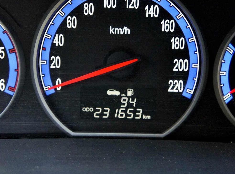현대 싼타페 2WD(2.0VGT) MLX 사진 9
