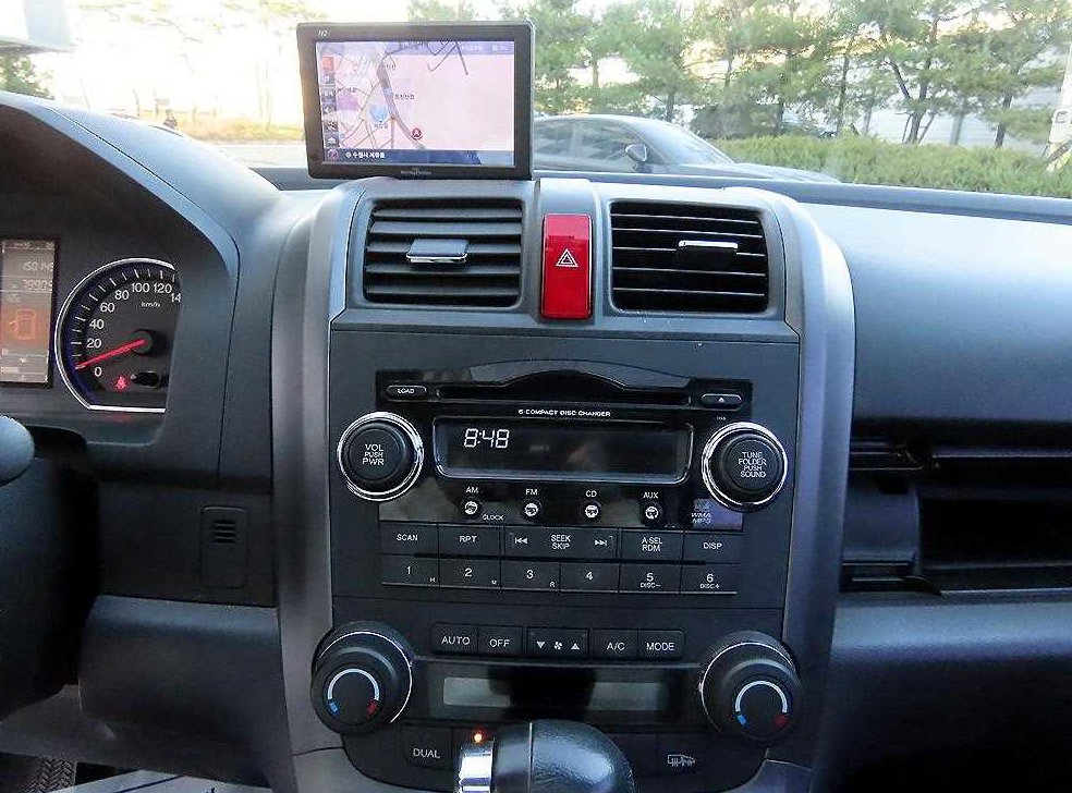 혼다 CR-V 2.4 4WD 사진 13