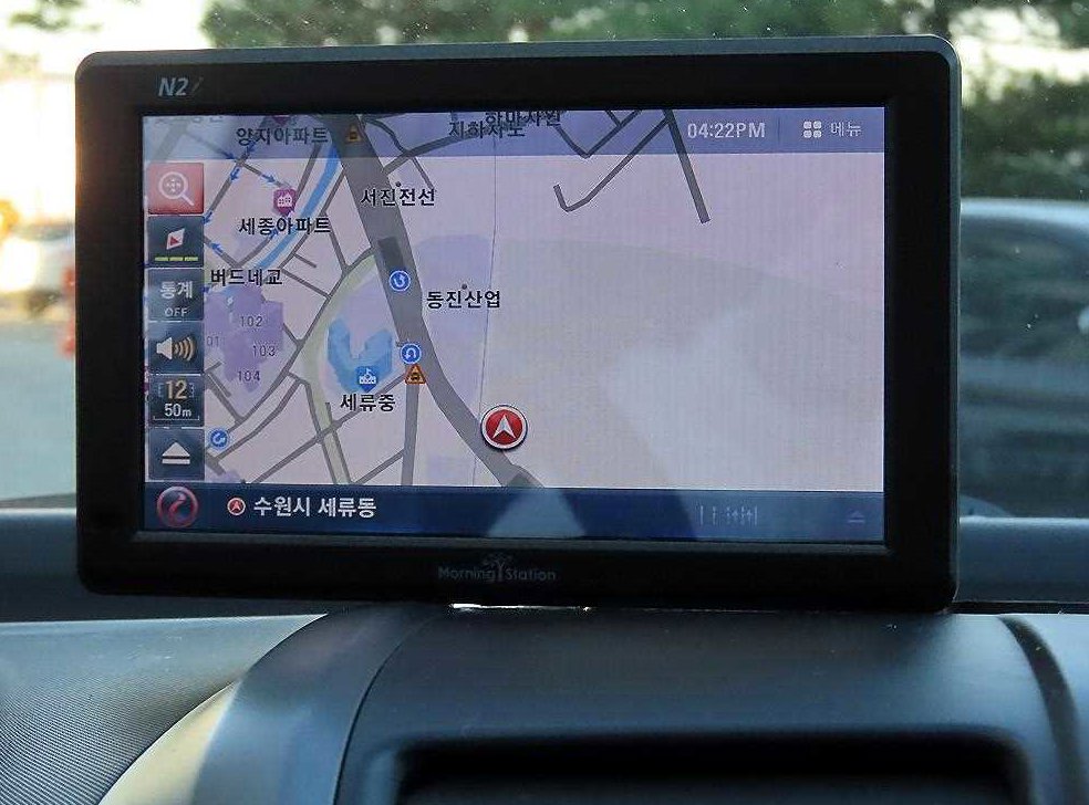 혼다 CR-V 2.4 4WD 사진 14