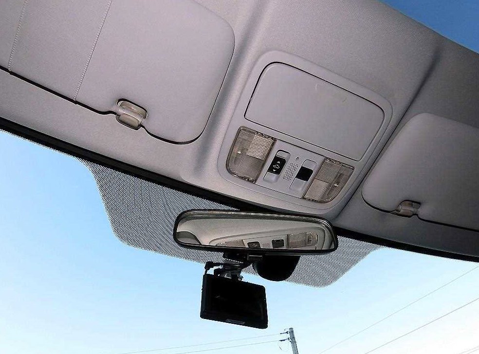 혼다 CR-V 2.4 4WD 사진 16