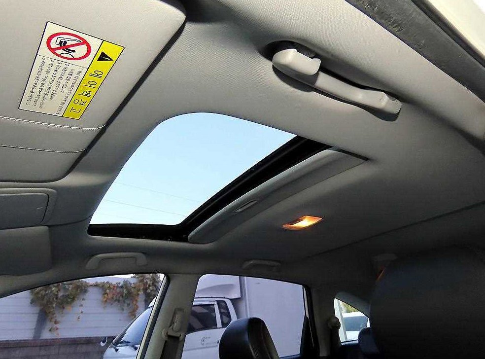 혼다 CR-V 2.4 4WD 사진 17