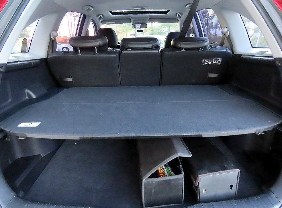 혼다 CR-V 2.4 4WD 사진 18