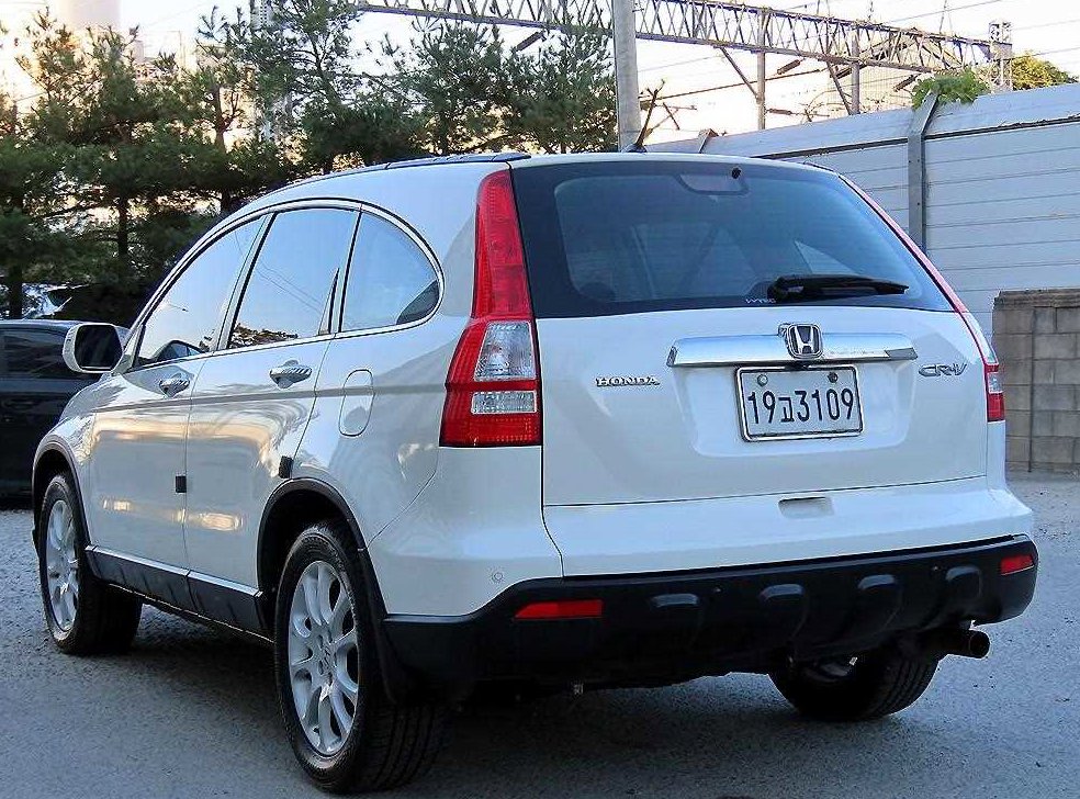 혼다 CR-V 2.4 4WD 사진 3