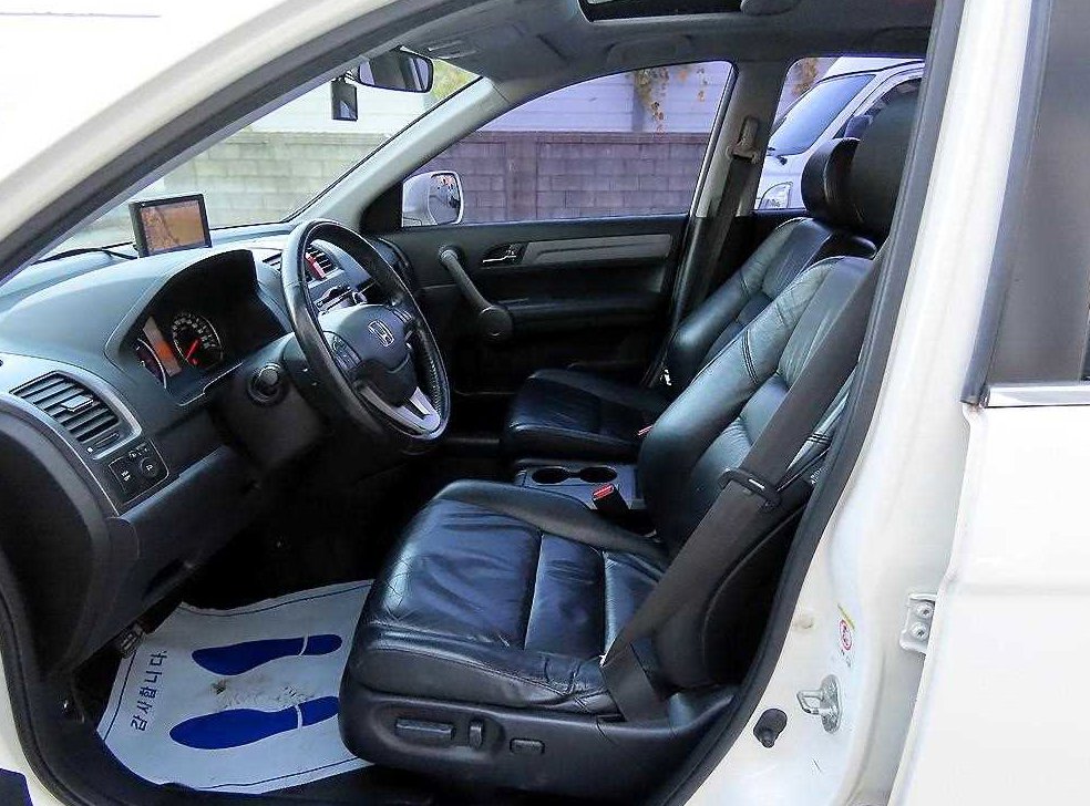 혼다 CR-V 2.4 4WD 사진 5