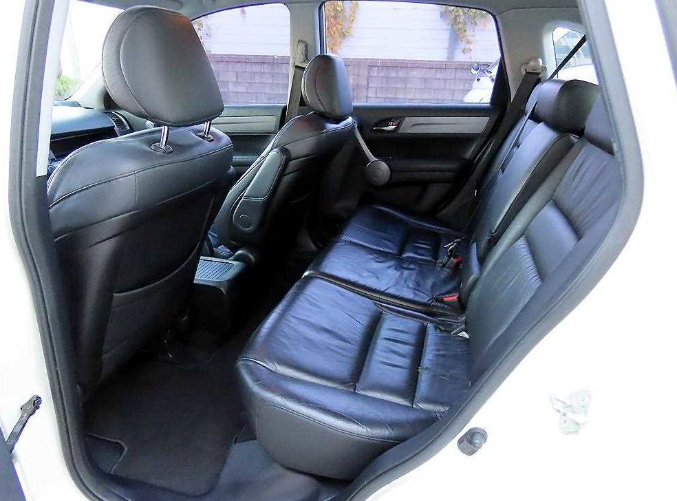 혼다 CR-V 2.4 4WD 사진 6