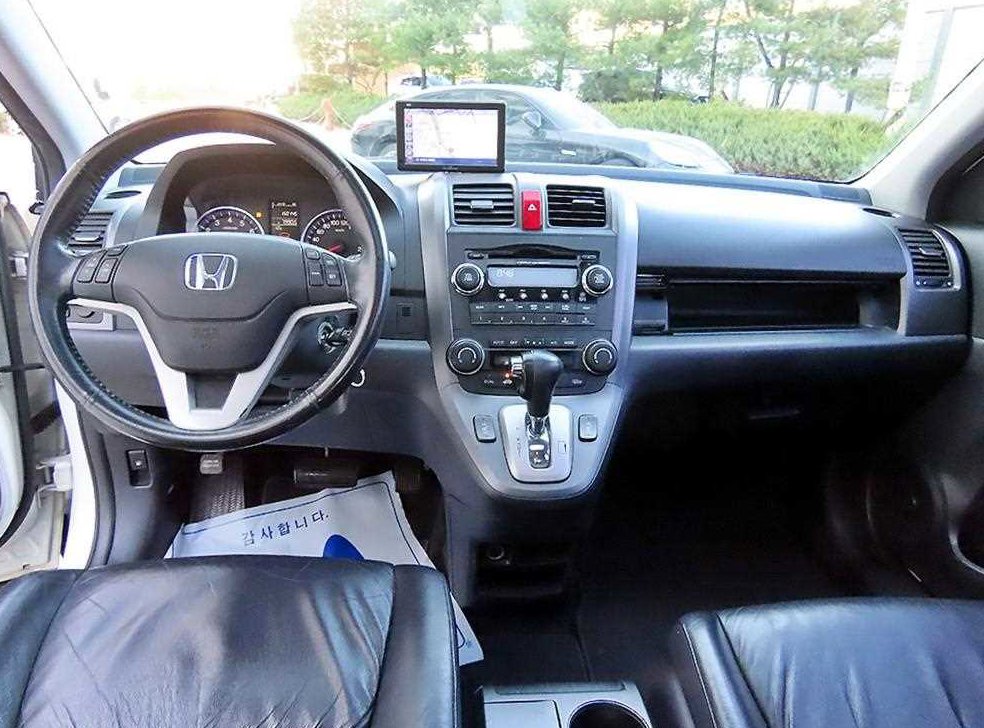 혼다 CR-V 2.4 4WD 사진 7