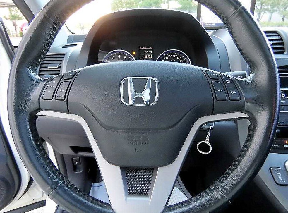혼다 CR-V 2.4 4WD 사진 8