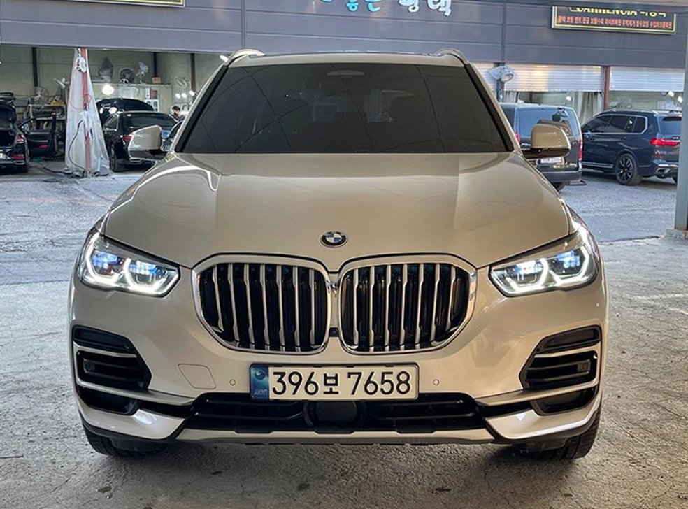BMW X5 xDrive 40i xLine