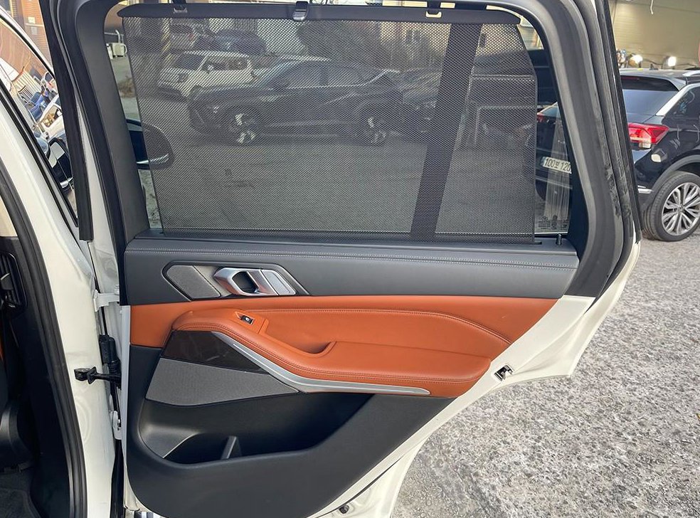 BMW X5 xDrive 40i xLine 사진 16