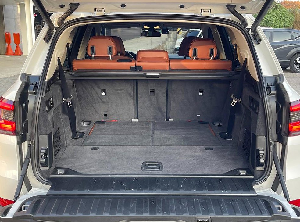 BMW X5 xDrive 40i xLine 사진 17