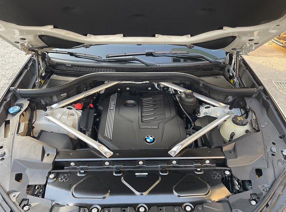 BMW X5 xDrive 40i xLine 사진 19