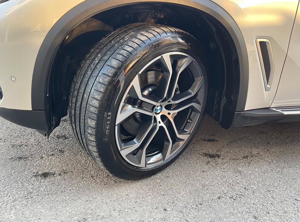 BMW X5 xDrive 40i xLine 사진 20