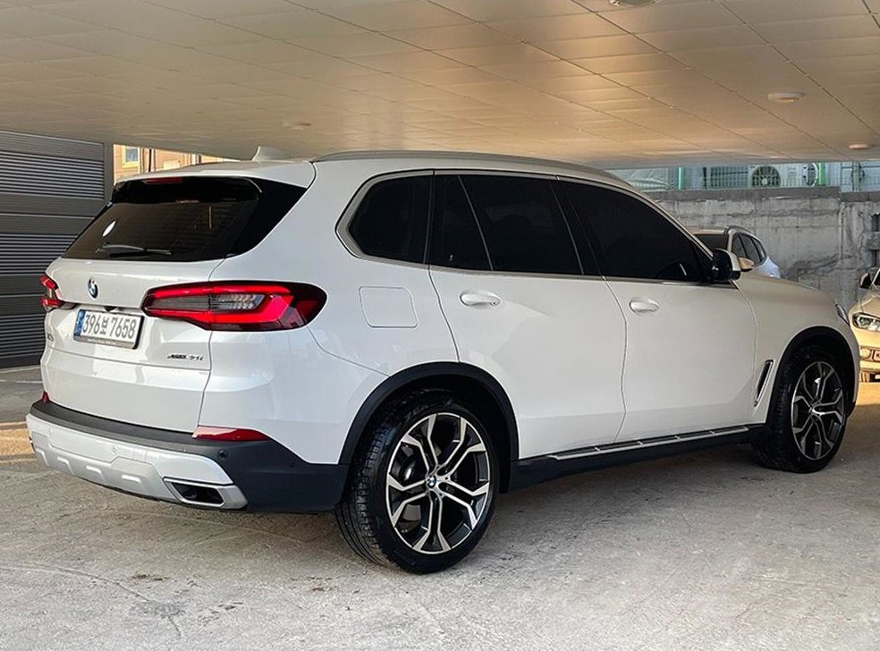 BMW X5 xDrive 40i xLine 사진 3