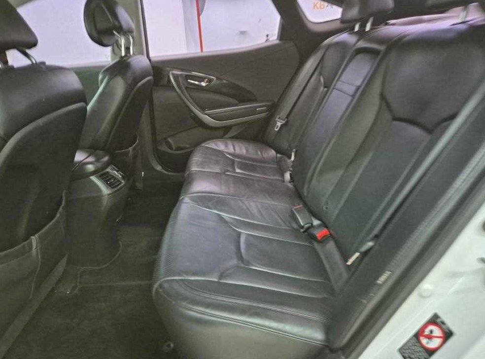 현대 그랜저 LPG HG300 프라임 사진 12