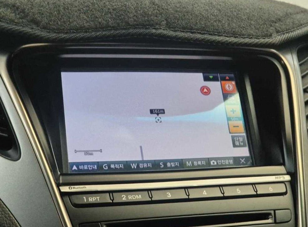 현대 그랜저 LPG HG300 프라임 사진 13