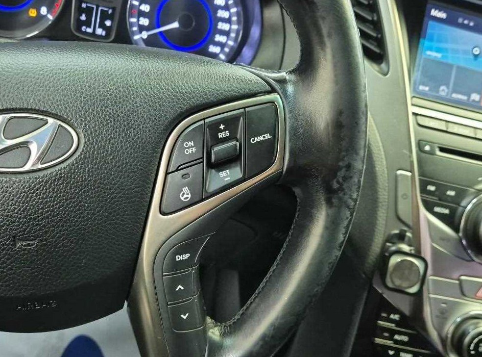 현대 그랜저 LPG HG300 프라임 사진 15