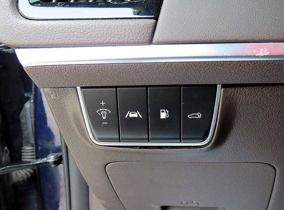 기아 스팅어 AWD 3.3 GT 사진 13