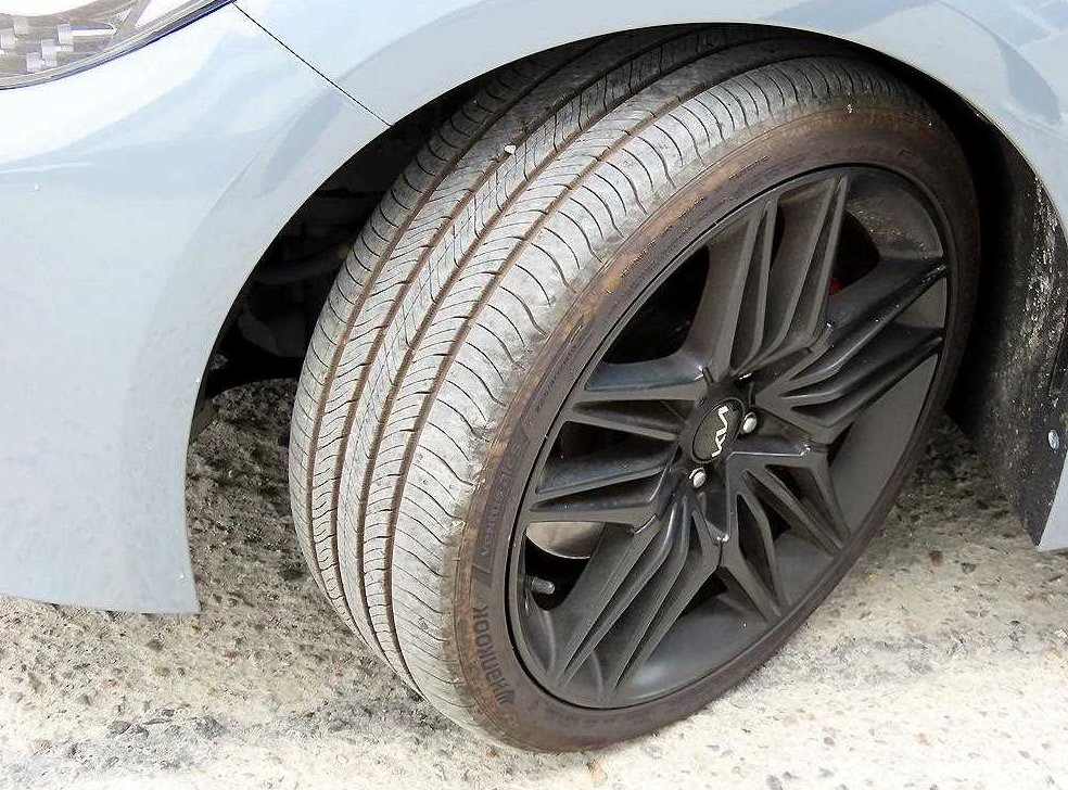 기아 스팅어 AWD 3.3 GT 사진 20