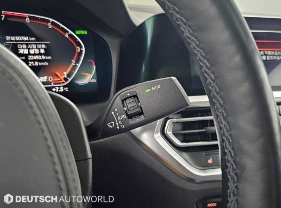 BMW 4시리즈 420i 쿠페 M 스포츠 사진 16
