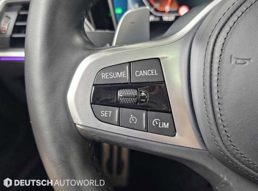 BMW 4시리즈 420i 쿠페 M 스포츠 사진 18