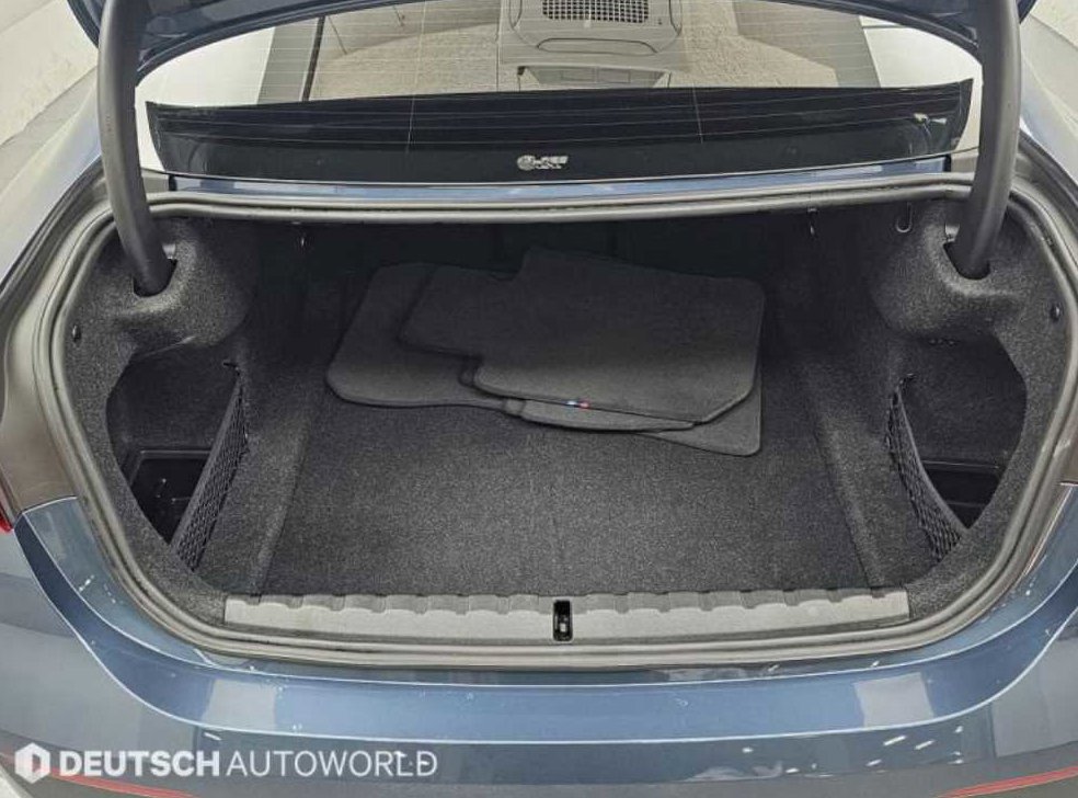 BMW 4시리즈 420i 쿠페 M 스포츠 사진 20