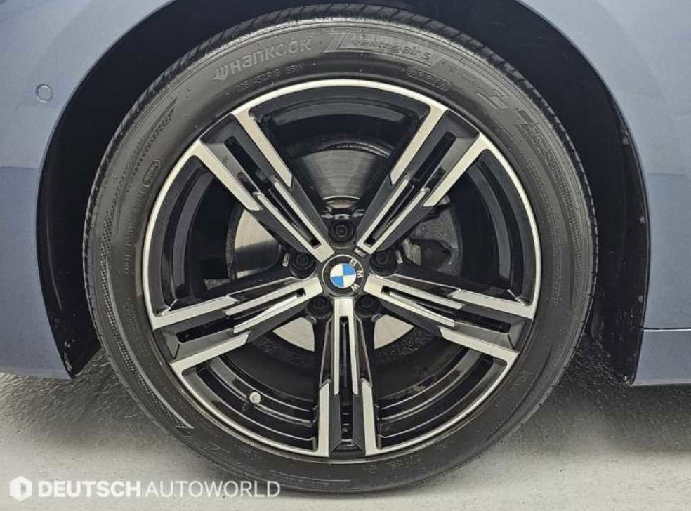 BMW 4시리즈 420i 쿠페 M 스포츠 사진 5