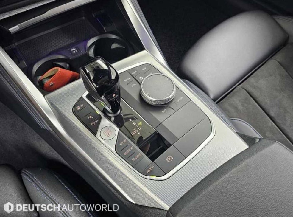 BMW 4시리즈 420i 쿠페 M 스포츠 사진 9